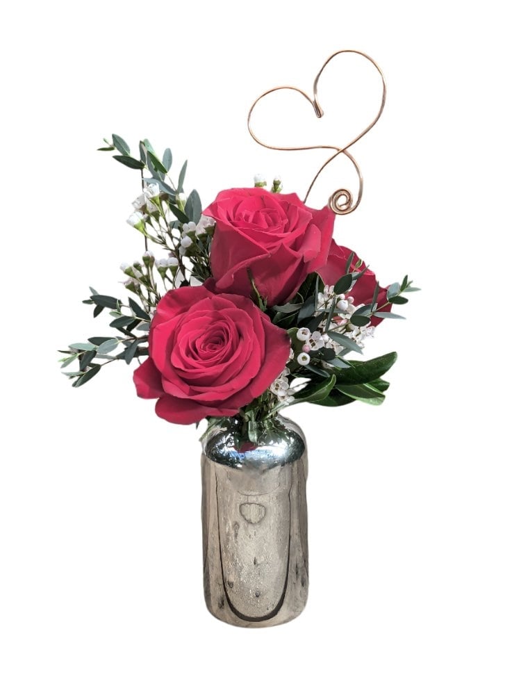 Valentine Simplicity