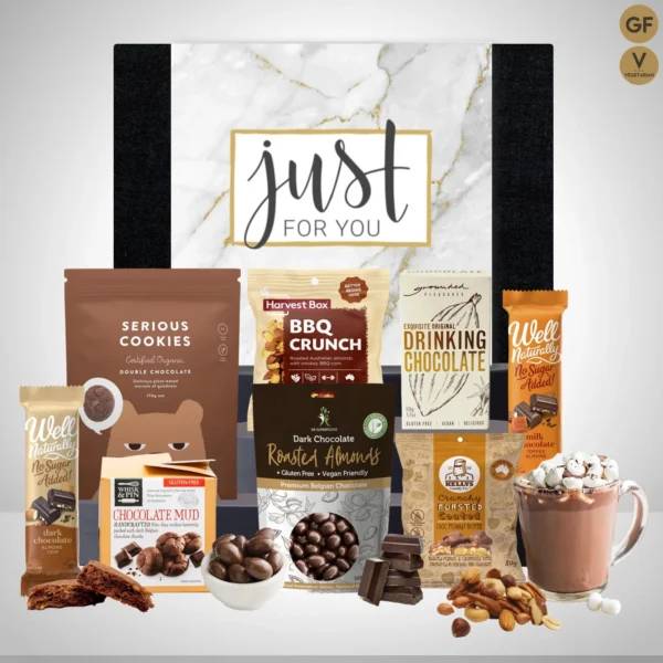 Dark Indulgence Gluten Free