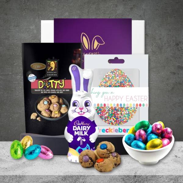 Easter Goodie Box