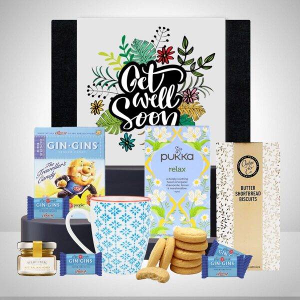 Feel Better Hamper