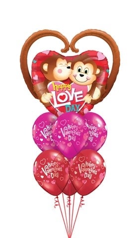 Happy Love Day