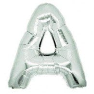 Letter A Megaloon