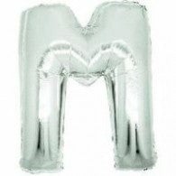 Letter M Megaloon