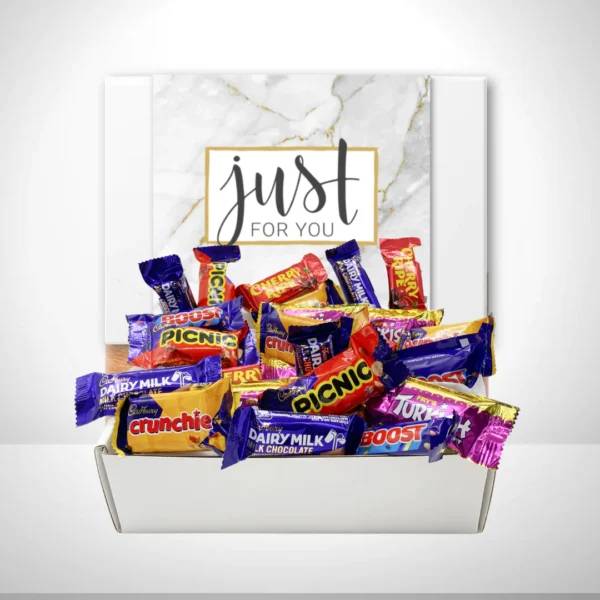 Mini Luv Bucket