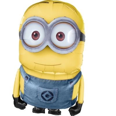 Minion Air Walker Balloon
