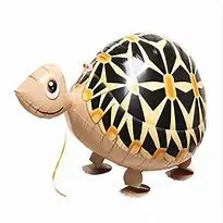 Turtle Walking Pet Balloon