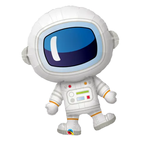 Astronaut Shape Foil Balloon