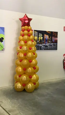 Christmas Tree 5 Pak