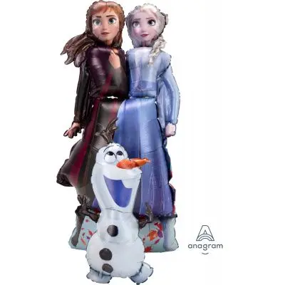 Frozen 2 Air Walker Balloon