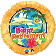 Retirement Sunshine
