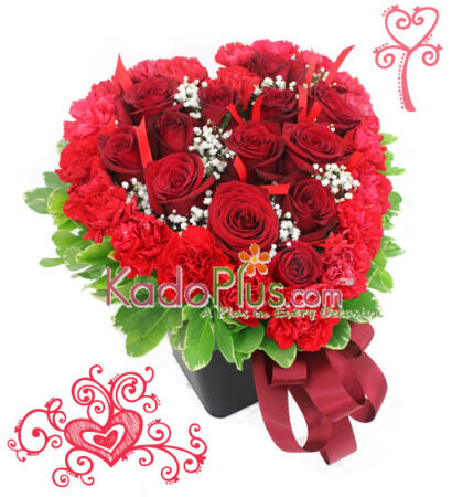 Big Luscious Love