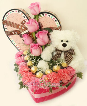 Box of Romance