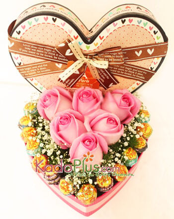 Box of Sweetness