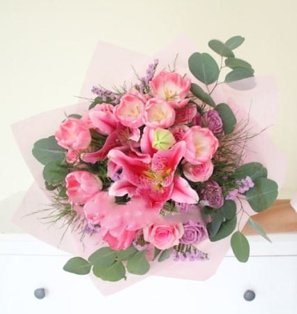 Botanical Charm