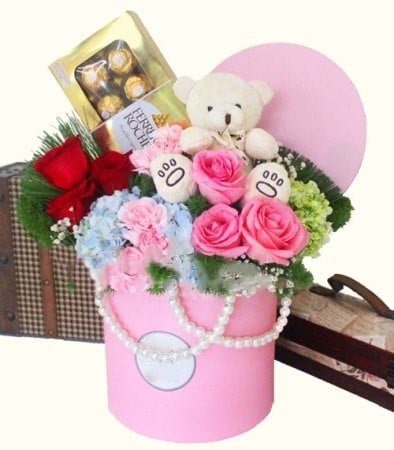 Splendeur Box: Enchanted Love 2