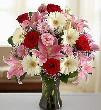 Especially For You