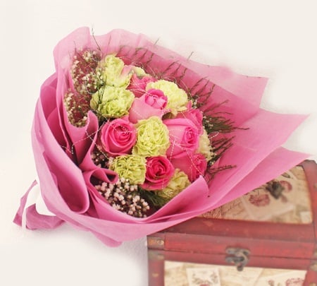 Sweet Moments