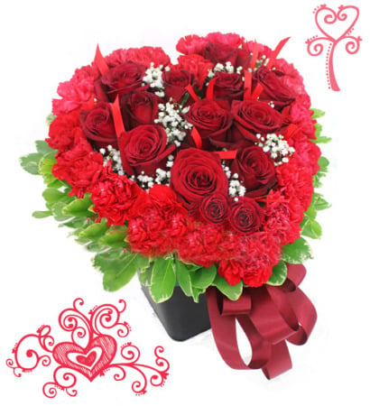 Big Luscious Love