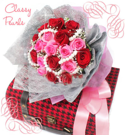 Classy Love