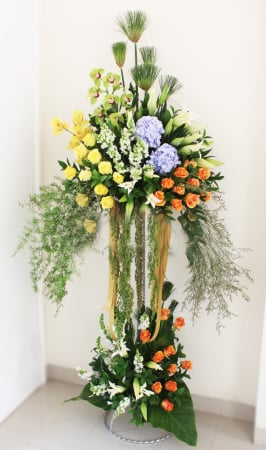 Ultimate Standing Flowers 2