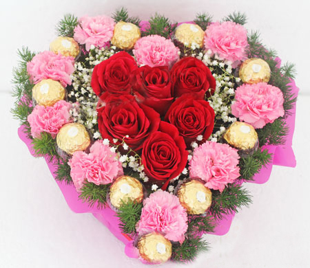 Romantic Love