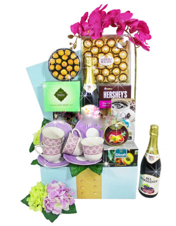 Parcel Lebaran: Traditional Delights 1
