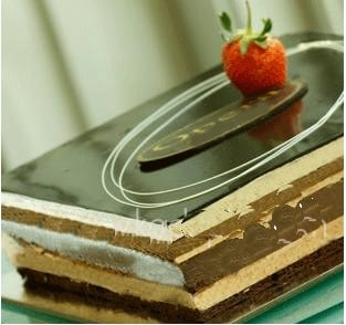 Opera Cake