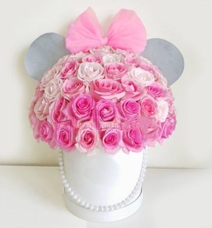 Splendeur Box: Sweet Minnie