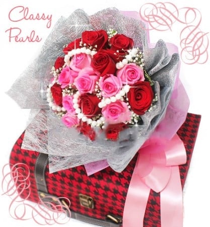 Classy Love