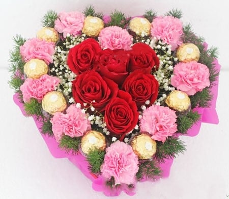 Romantic Love