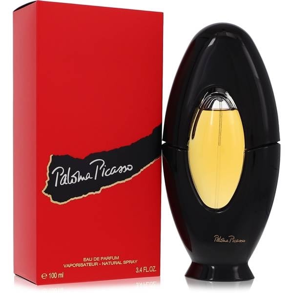 Paloma Picasso Perfume (50 ml - Eau De Toilette Spray)