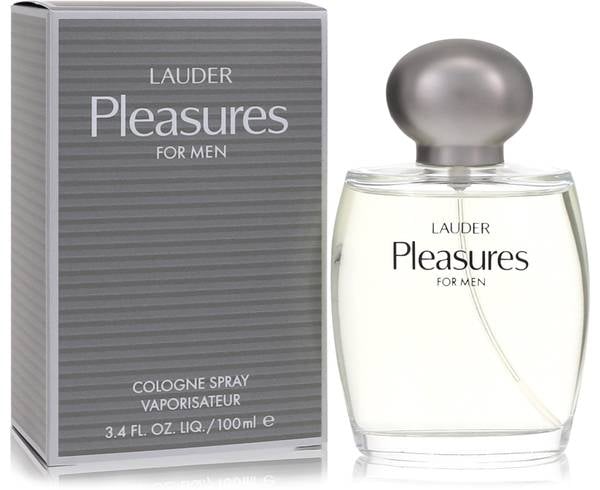 Pleasures Cologne (100 ml - Cologne Spray)