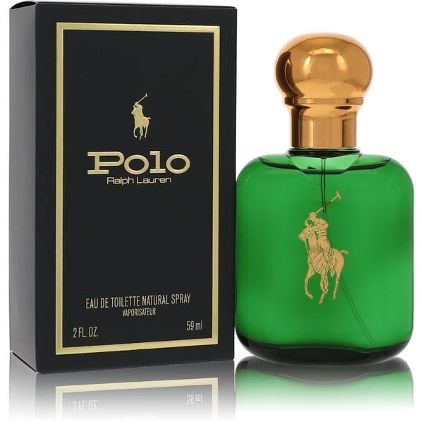 Polo Cologne (120 ml - Eau De Toilette / Cologne Spray)