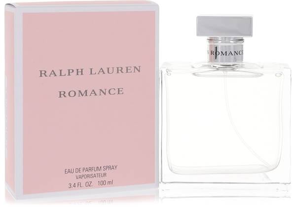 Romance Perfume (100 ml - Eau De Parfum Spray)