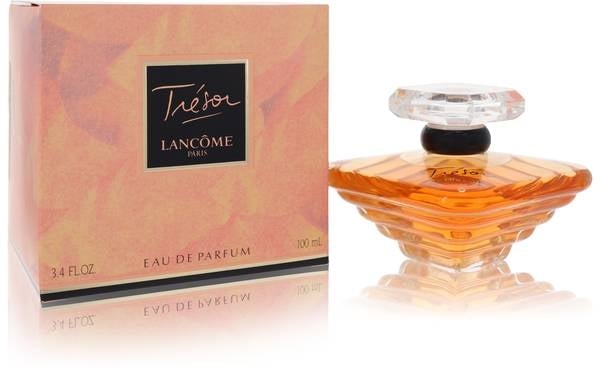 Tresor Perfume (30 ml - Eau De Parfum Spray)