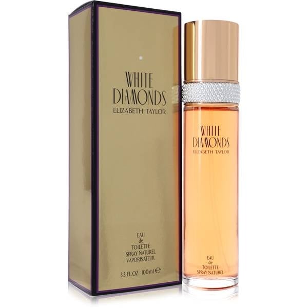 White Diamonds Perfume (50 ml - Eau De Parfum Spray)