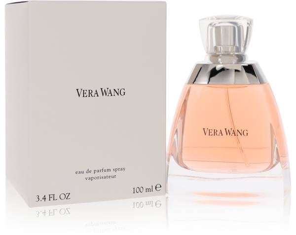 Vera Wang Perfume