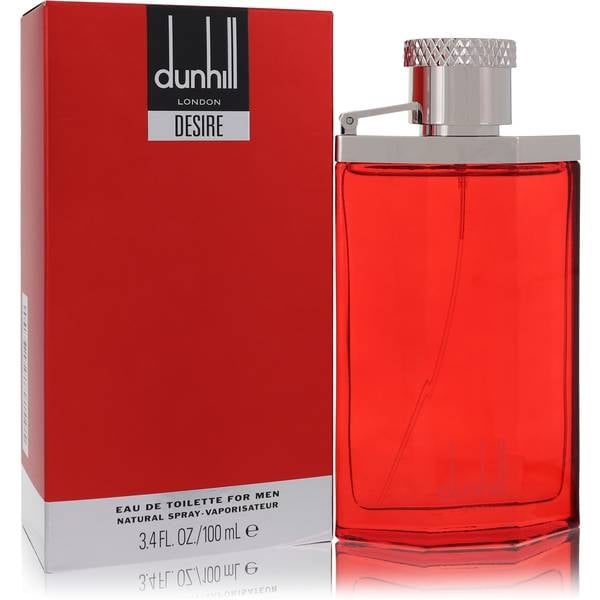 Desire Cologne (50 ml - Eau De Toilette Spray)