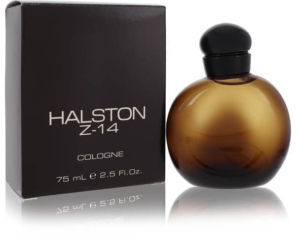 Halston Z-14 Cologne (125 ml - Cologne Spray (unboxed))