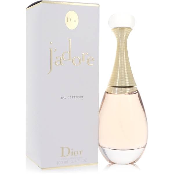 Jadore Perfume (30 ml - Eau De Parfum Spray)