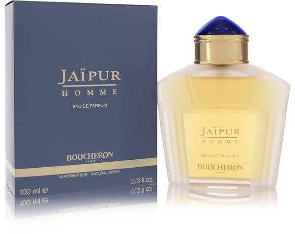 Jaipur Cologne (100 ml - Eau De Parfum Spray)