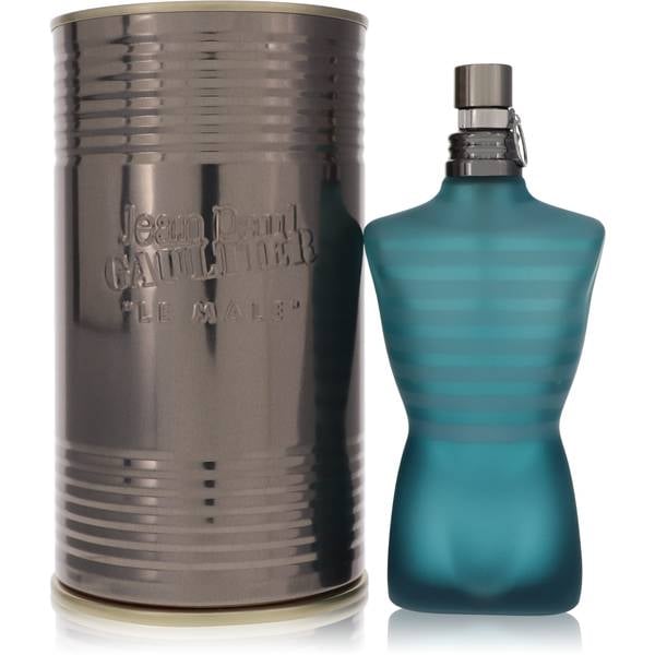 Jean Paul Gaultier Cologne (150 ml - Deodorant Spray)