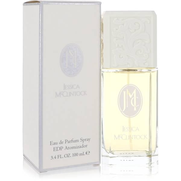 Jessica Mc Clintock Perfume (100 ml - Eau De Parfum Spray (Tester))