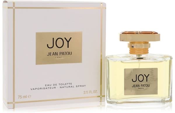 Joy Perfume (30 ml - Eau De Parfum Spray)