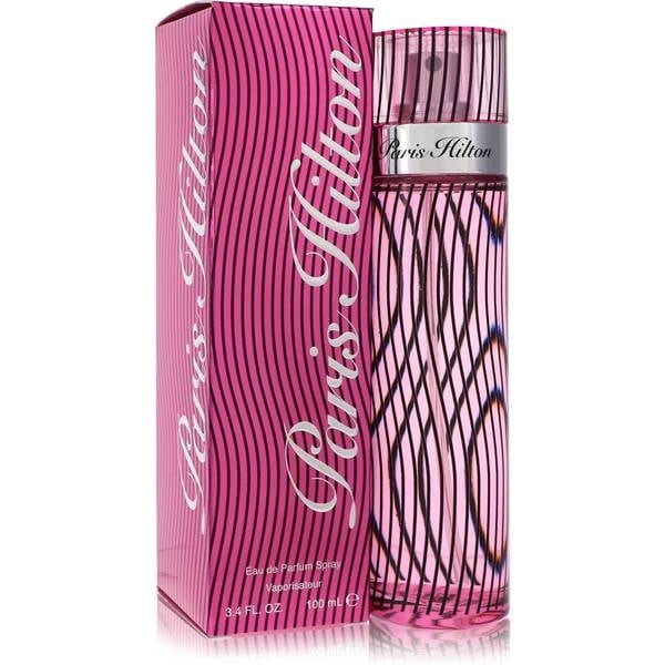 Paris Hilton Perfume (100 ml - Eau De Parfum Spray)