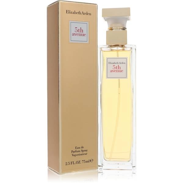 5th Avenue Perfume (125 ml - Eau De Parfum Spray (Tester))