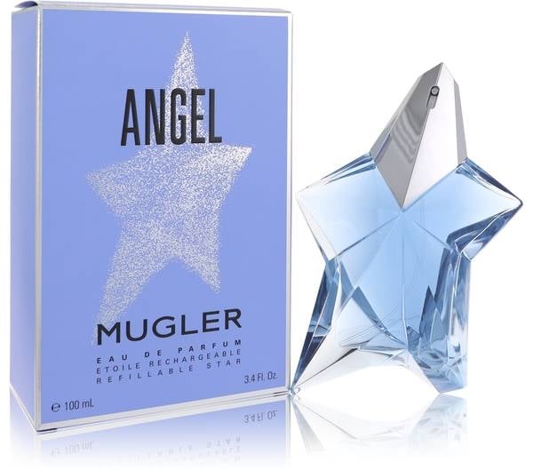 Angel Perfume (24 ml - Eau De Parfum Spray)