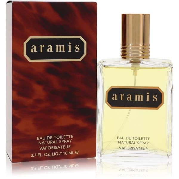 Aramis Cologne (109 ml - Cologne / Eau De Toilette Spray)