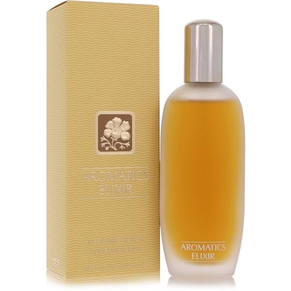 Aromatics Elixir Perfume (25 ml - Eau De Parfum Spray)