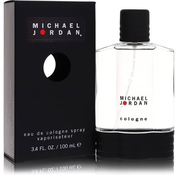 Michael Jordan Cologne (100 ml - Cologne Spray)